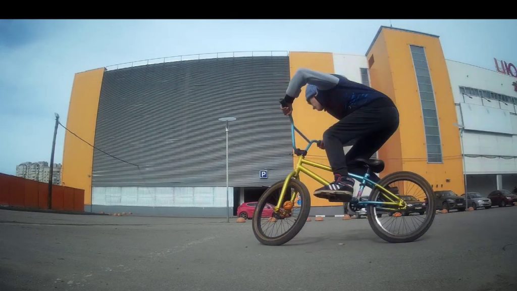 сиозна/bmx приколы