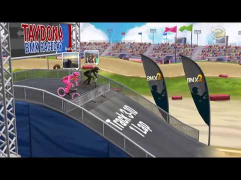 تحميل لعبة Mad Skills BMX 2 v2.0.0 اخر اصدار مهكرة