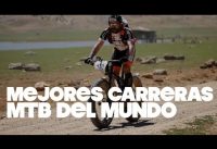 10 MEJORES CARRERAS DE BICI DEL MUNDO