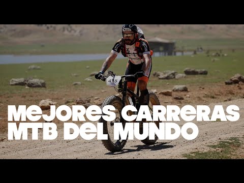 10 MEJORES CARRERAS DE BICI DEL MUNDO