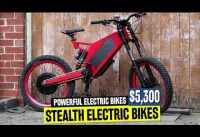 10 Powerful Electric Bicycles Available in 2019 10 Powerful Electric Bicycles Available in 2019