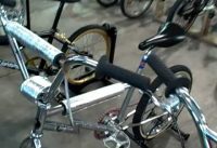 11 annual midwest oldschool bmx show Joliet IL. 2/11/2012