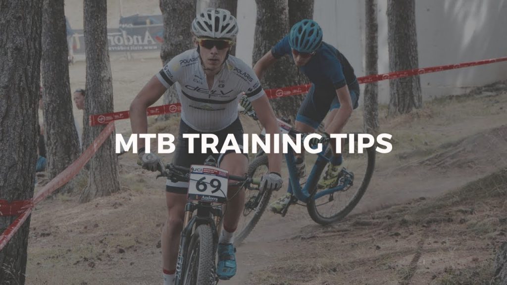 15 Mountain Bike Cross-Country (XC) Training Tips