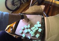 Lightning Rod's Big block unboxing kit for electric bike conversion 3 Lightning Rod's Big block unboxing kit for electric bike conversion 3