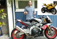 2 Min Series (#7) - What happened to Mission Motorcycles? They went Bankrupt - Electric Motorcycle