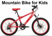 20 inch MTB -- Ferrari CX 30 Review Mountain Bicycle 20 inch MTB -- Ferrari CX 30 Review Mountain Bicycle