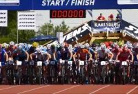 2014 UEC MOUNTAIN BIKE EUROPEAN CHAMPIONSHIPS, St. Wendel, Germany