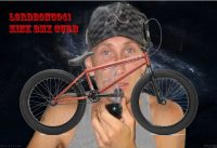 2017 KINK CURB BMX UN BOXING