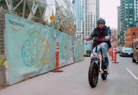 2018 RadMini Electric Folding Fat Bike   Electric Bike from Rad Power Bikes
