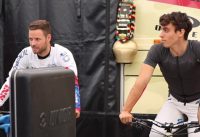 2018 UCI 🚵 Mountain Bike WM - LENZERHEIDE (CH) 2018 UCI 🚵 Mountain Bike WM - LENZERHEIDE (CH)