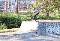 2° Etapa da Liga Baiana de BMX Freestyle