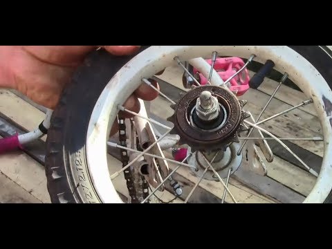 3 INNOVATIVE IDEAS | HOMEMADE IDEAS FOR SIMPLE ELECTRIC BIKE / 2019