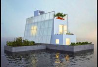 6 Crazy Green Homes That People Actually Live In 6 Crazy Green Homes That People Actually Live In