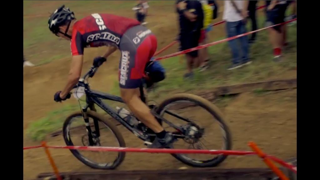 7th World University Cycling Championship, Mountain Bike Test Event - Tagaytay (PHI)  - FISU 2016