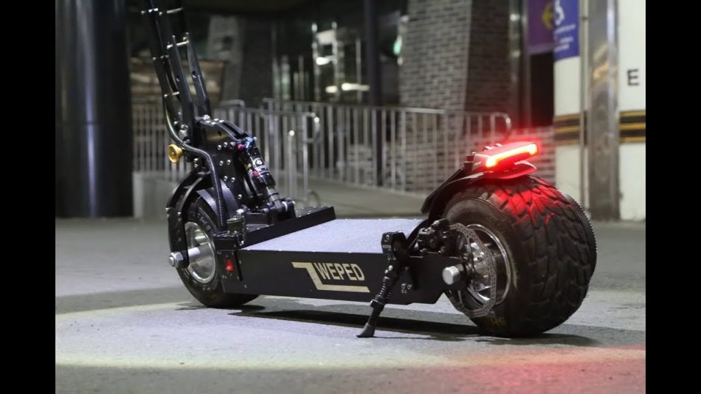 8 Electric Adventure Vehicles You Need To See 2019