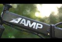 AMP Errand Electric Bicycle AMP Errand Electric Bicycle