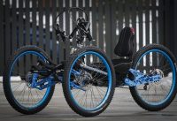 Adaptive Mountain Bike Review - Sport-on Jeetrike in Australia Adaptive Mountain Bike Review - Sport-on Jeetrike in Australia