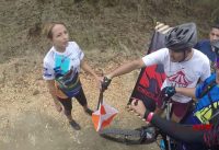 Adventure Race en la ESPOL - Mountain Bike Video Adventure Race en la ESPOL - Mountain Bike Video