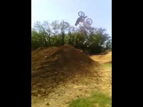 Allan Lesage 1