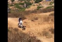 Alta Redshift MX - Electric Motocross Bike Alta Redshift MX - Electric Motocross Bike