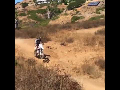 Alta Redshift MX - Electric Motocross Bike