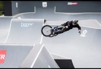 At 40, BMX legend Ryan Nyquist aims to add an Olympic medal to his haul | CBC Sports At 40, BMX legend Ryan Nyquist aims to add an Olympic medal to his haul | CBC Sports