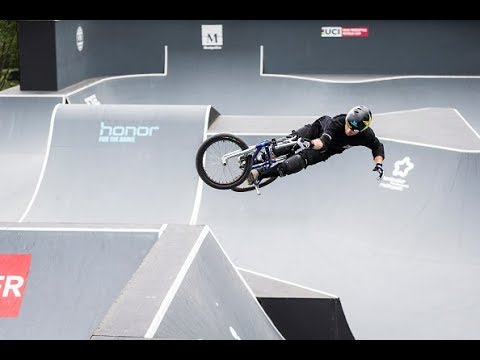 At 40, BMX legend Ryan Nyquist aims to add an Olympic medal to his haul | CBC Sports