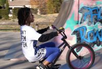 Auriol BMX Lucas Auriol BMX Lucas