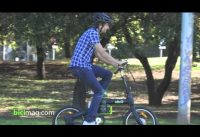 BICIMAG BSG Electric Bike