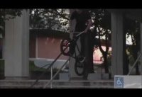 BMX AWESOME GARRETT REYNOLDS / REDBMX BMX AWESOME GARRETT REYNOLDS / REDBMX
