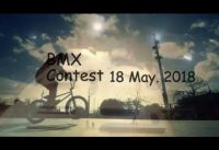 BMX CONTEST SAN SEBASTIAN P.R.
