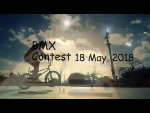 BMX CONTEST SAN SEBASTIAN P.R.