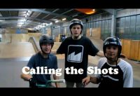 BMX Calling the Shots | 2015 BMX Calling the Shots | 2015