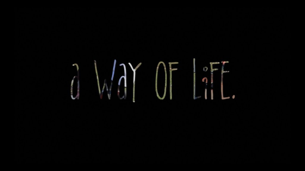 BMX FILM - A way of life