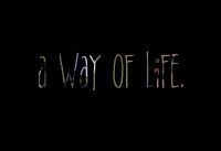 BMX FILM - A way of life