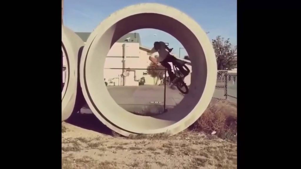 BMX Fails Compilation 2016, FUNNY VIDEO 2016 😂😂 | HD