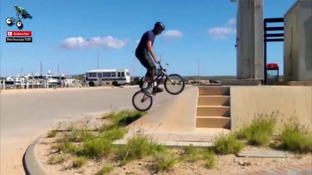 BMX FreeStyle  bmx freestyle extreme  bmx freestyle street  bmx freestyle tricks - CR10