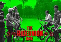 BMX - GAME OF BIKE / SESION EN ARAGON