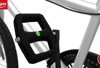 BMX Gyro Bike Assembly Guide