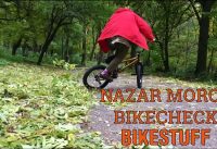 BMX Nazar Moroz bikecheck BIKESTUFF