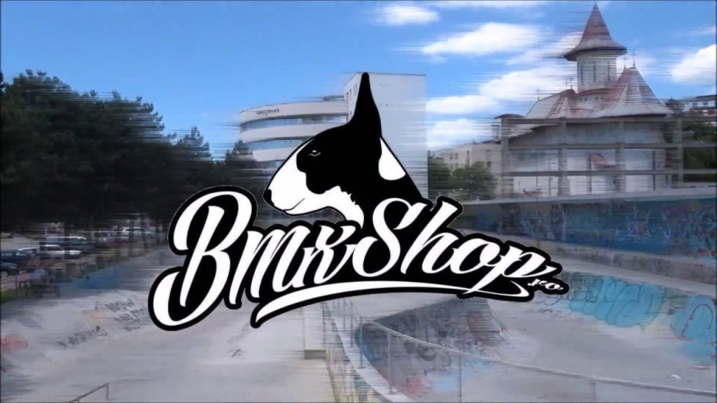 BMX: Nicolas Betiuc one day edit BMX: Nicolas Betiuc one day edit