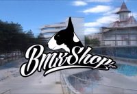 BMX: Nicolas Betiuc one day edit