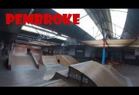 BMX PEMBROKE MALTA