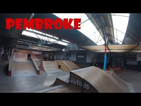 BMX PEMBROKE MALTA