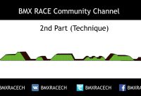 BMX Race Straight Rhythm Project BMX Race Straight Rhythm Project