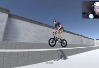 BMX STREETS NEWS! RELEASE DATE? FUTURE DEMOS?