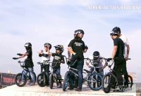 BMX STUNTS || LEGENDS || LATEST VIDEOS 2017 ||part-3