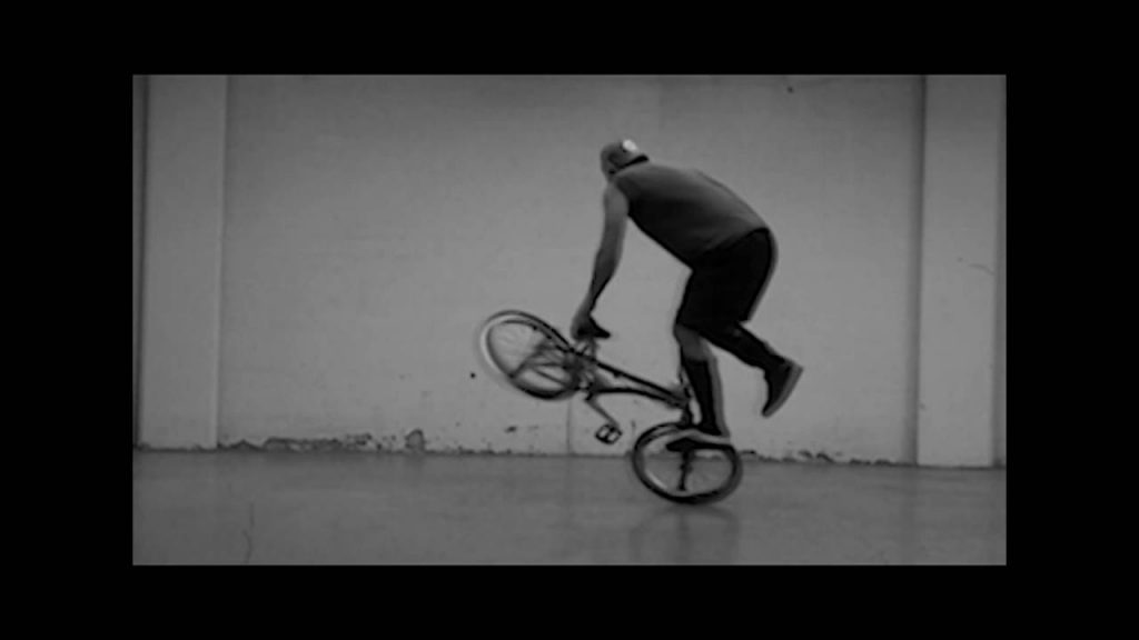 BMX Tricks Ever
