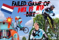 BMX Vs MTB Local Track session w/ Dj Slots & Tristan botteram BMX Vs MTB Local Track session w/ Dj Slots & Tristan botteram