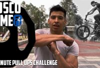 BMX WORKOUT | WORKOUT PARA RIDERS DE BMX